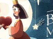 nouveau Google Doodle vidéo d’inspiration olympique c’est incroyable