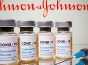 Renforcement vaccin Johnson déjà Cameroun