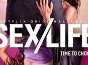 Netflix: avis Sex/Life