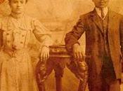 histoire familiale pour reconstituer passé afro-argentin [Disques Livres]