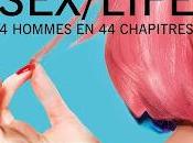 Sex:Life hommes châpitres EASTON