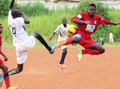 Championnat Concorde joueurs d’Elite mettent Messassi