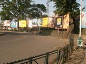 Cameroun Publicité Cafouillage Douala