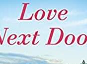 avis Love Next Door d'Helena Hunting