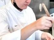 Jany Gleize Chef/ Propriétaire Bonne Etape Michelin)