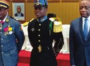 France Cameroun célèbre Lieutenant Protais Mballa