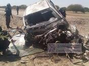 Cameroun Extrême-Nord secte Boko Haram reprend poil bête