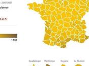 Variant delta territorialisation restrictions sanitaires