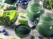 Quand prendre spiruline pour musculation