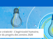 s'emballe pour créativité