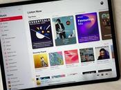 Pannes signalées pour l’App Store d’Apple, iTunes, Apple Music
