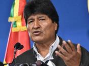 Bolivie Arrestation responsables militaires