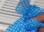 Comment dégivrer congélateur