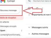 Comment rendre mail confidentiel Gmail