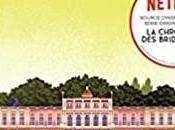 avis Hyacinthe, 7ème tome chronique Bridgerton Julia Quinn