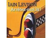 "Arrêtez-moi Iain Levison (The Driver)