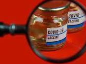 vaccination Covid l’épreuve faits mortalité inédite