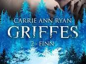 Griffes Finn Carrie Ryan