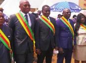 Cameroun Bangangté élites boudent nouveau maire