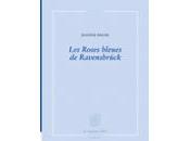 (Note lecture), Jeanine Baude, roses bleues Ravensbrück, Michaël Bishop
