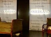 Napoléon, nuit Fontainebleau, Philippe Bulinge, mise scène Maude Bulinge