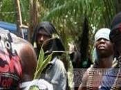 Kidnappings enlèvements séparatistes armés sellette