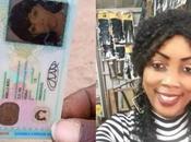 Cameroun Isabelle Mpouma belle étoile s’est éteinte