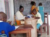 Cameroun Loisirs camp inclusif pour enfants avec autisme