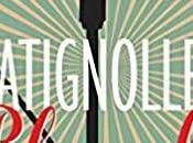 avis Batignoles Rhapsody Maxime Gillio