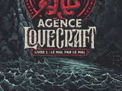 Bande annonce agence lovecraft