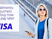 Visa entre dans danse BNPL