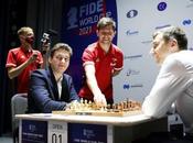 Jan-Krzysztof Duda remporte coupe monde d'échecs 2021