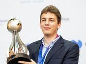 Duda domine Coupe monde d'échecs Sotchi