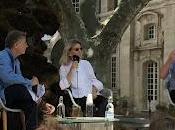 Royan, professeure français Chartreuse Villeneuve-les-Avignon pour Festival d'Avignon 2021