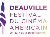 DEAUVILLE 2021 films compétition festival Cinéma Américain