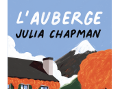 L'Auberge Julia Chapman
