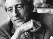 lettre Jean Cocteau