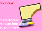 Scotiabank BNPL dans carte crédit