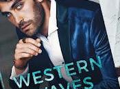 Cover reveal Découvrez couverture résumé Western Waves Brittainy Cherry