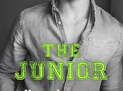 Cover reveal Découvrez couverture résumé Junior Monica Murphy