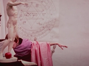 Wormwood Star portrait mystérieuse artiste occulte Marjorie Cameron