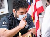 Hikaru Nakamura survole Rapid Blitz Grand Chess Tour 2021 Saint Louis