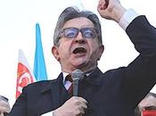 faillite sanitaire Jean-Luc Mélenchon