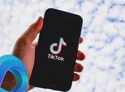 TikTok, vers introduction bourse 2022