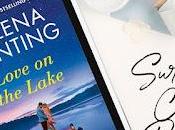 Cover Reveal Découvrez couverture résumé Love lake d'Helena Hunting