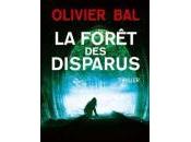 Olivier Forêt disparus