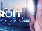 #GAMING Detroit Become Human s'est vendu plus millions d'unités dans monde