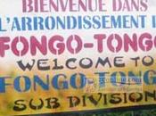 Cameroun Fongo-Tongo déplacés sensibilisés prévention Covid-19