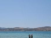 Cyclades: L'île Paros