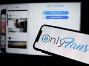 OnlyFans interdire contenus sexuels mais nudité